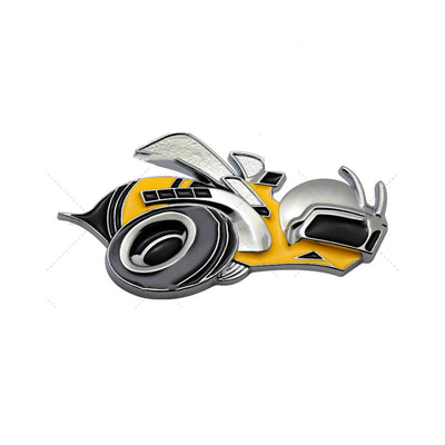 Pegatinas Grandes Protectoras Big Bee - Juego Extra Grande - Image 18