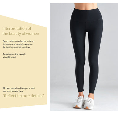 Pantalones Yoga Cintura Alta Reductores - Image 15