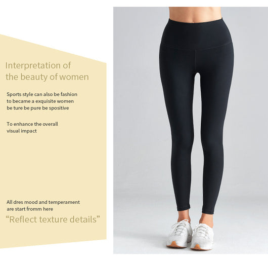 Pantalones Yoga Cintura Alta Reductores - Image 15