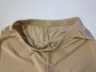 Pantalones de Seguridad Antibrillo con Cintura Elástica - Colores Sólidos - Image 5