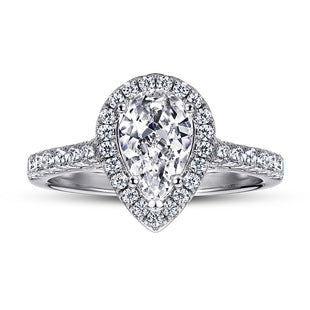 Anillo de Plata 925 Apilable con Personalidad para Mujer - Image 7