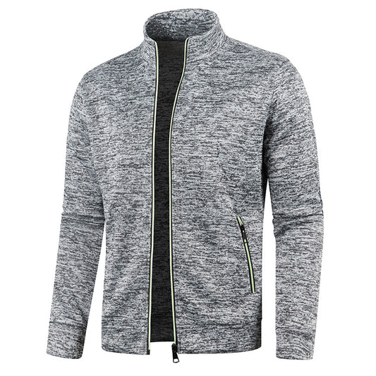 Sudadera Deportiva Oversize para Hombre - Talla Grande