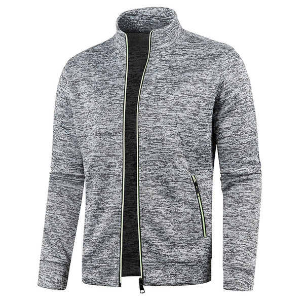 Sudadera Deportiva Oversize para Hombre - Talla Grande