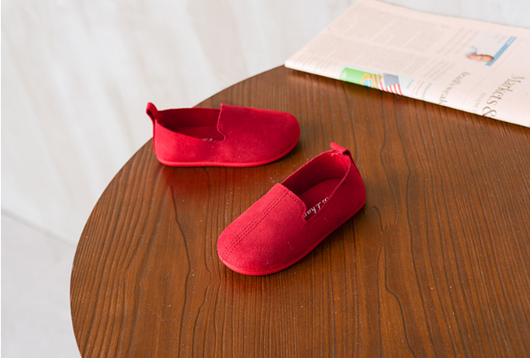 Zapatos Princesa de Suela Blanda para Bebé - Colección Primavera - Image 21