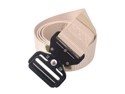 Cinturón Táctico Cobra con Hebilla de Seguridad - Image 10