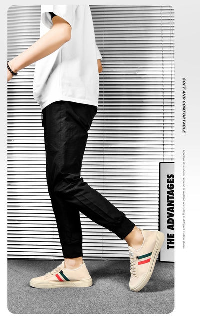 Zapatos Casuales para Hombre: Estilo, Comodidad y Transpirabilidad - Image 14