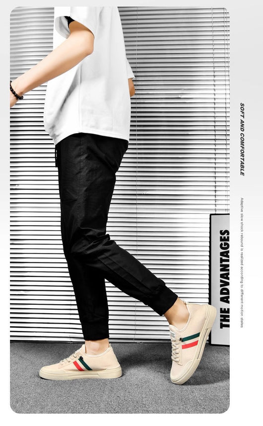 Zapatos Casuales para Hombre: Estilo, Comodidad y Transpirabilidad - Image 14