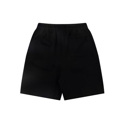 Pantalones Cortos Hip Hop Casual Retro - Joggers Cropped Street Style - Image 17