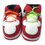 Pantuflas de Algodón Suave con Diseño Antideslizante - Image 11