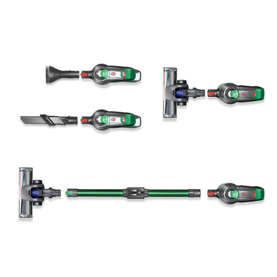 Aspiradora Inalámbrica Portátil con Tubo Plegable - Image 10