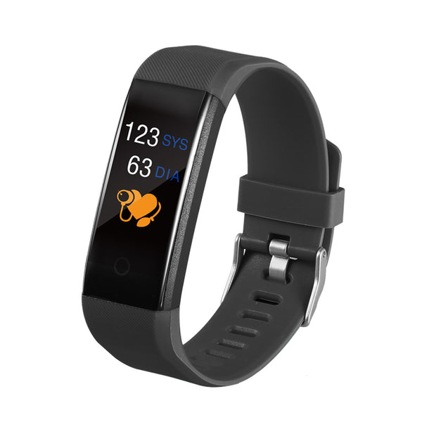 Pulsera Inteligente Deportiva con Contador de Pasos y Recordatorio de Mensajes - Image 3