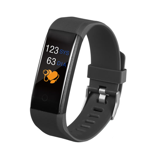 Pulsera Inteligente Deportiva con Contador de Pasos y Recordatorio de Mensajes - Image 3