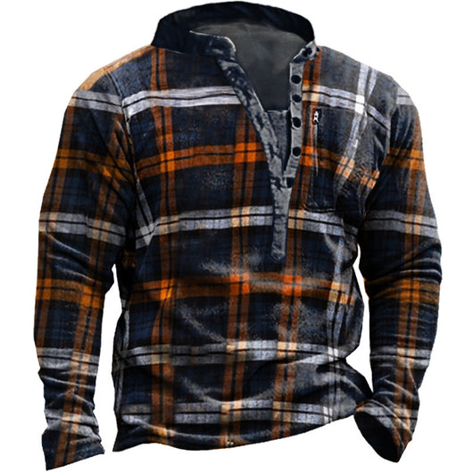 Playera 3D Calavera Lobo con Estampado Digital para Hombre - Image 24