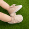 Zapatos Princesa con Moño para Bebé y Niña Pequeña