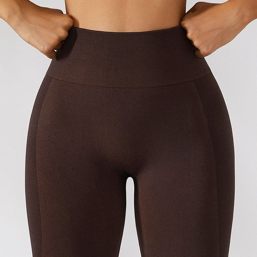Leggins Deportivos de Cintura Alta con Efecto Levantador - Image 2
