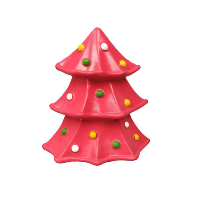 Juguete Navideño Resistente para Perros - Goma Segura - Image 37
