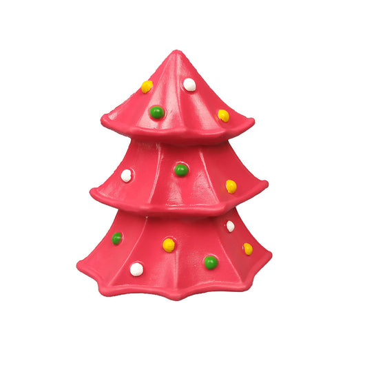 Juguete Navideño Resistente para Perros - Goma Segura - Image 37