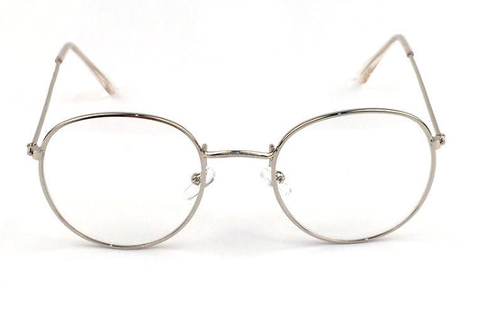Gafas Retro Marco Metálico Grande - Estilo Vintage Clásico - Image 17