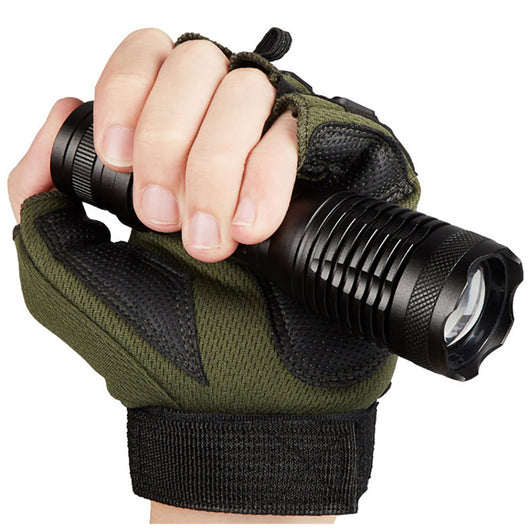Bombilla Linterna Potente T610W - Iluminación de Alto Rendimiento - Image 2