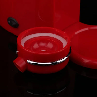 Máquina de Helado y Granizados Automática BigSwirlio - Para el Hogar - Image 9