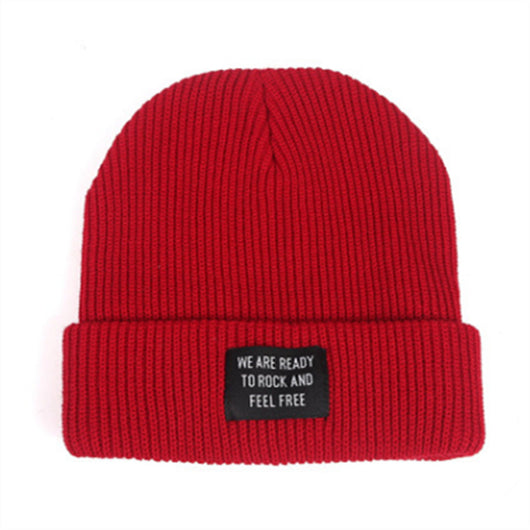 Gorro Tejido Versátil Japonés para Mujer - Image 4