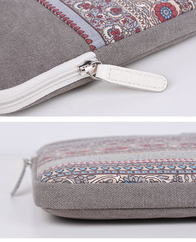 Funda de Lona Premium para Laptop - Image 11