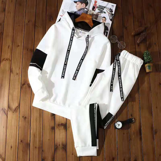 Sudadera con Capucha Estampada Tendencia Teen - Diseño Casual Moderno - Image 10