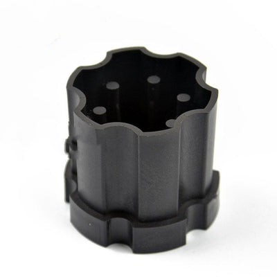 Conector Flor de Ciruelo Doble Tracción para Autos Eléctricos Infantiles - Image 3