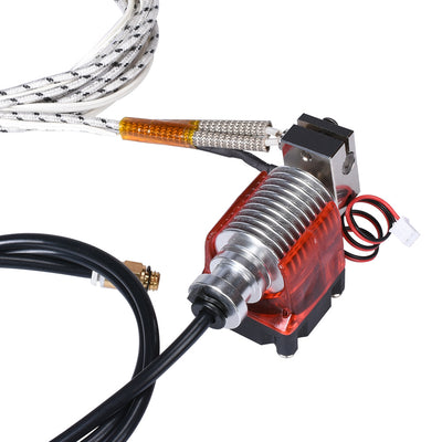 Kit de Cabezal Extrusor Remoto E3D V6 12/24V para Impresoras 3D - Image 6