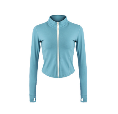 Conjunto Deportivo Yoga para Mujer - Ropa Fitness de Alto Rendimiento - Image 7