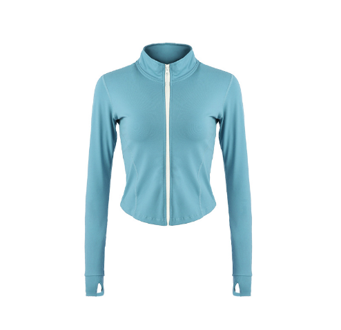 Conjunto Deportivo Yoga para Mujer - Ropa Fitness de Alto Rendimiento - Image 7
