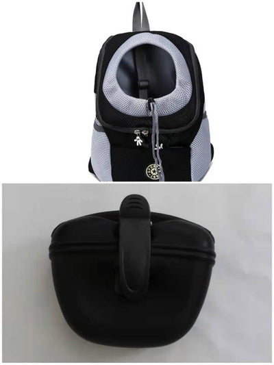 Bolsa Portátil de Premios para Perros con Cierre Magnético y Clip - Image 24