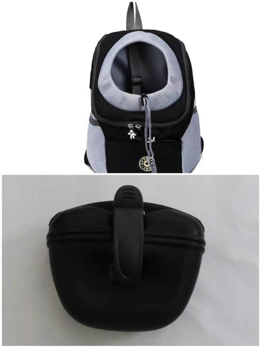 Bolsa Portátil de Premios para Perros con Cierre Magnético y Clip - Image 24
