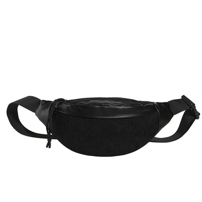 Bolso Bandolera de Pana Premium con Diseño Exclusivo - Image 6