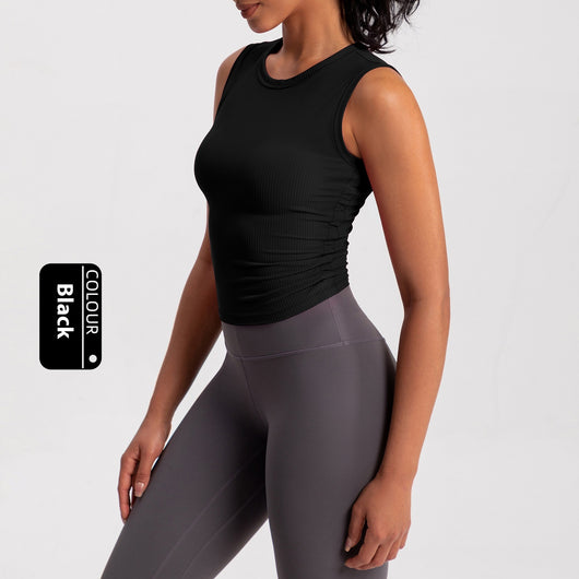 Chaleco de Movimiento Plegable para Mujer - Image 5