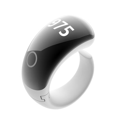 Anillo Inteligente de Conteo con Personalidad Fashion - Image 11