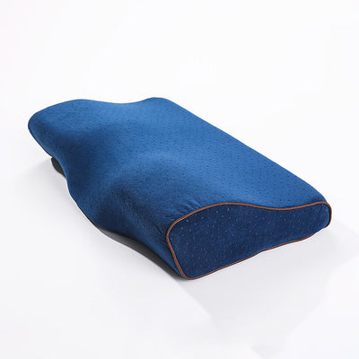 Almohada de Memoria Viscoelástica para Soporte Cervical - Image 20