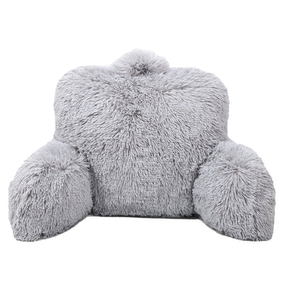 Cojín Lumbar Ergonómico para Oficina con Reposabrazos Integrado - Image 13