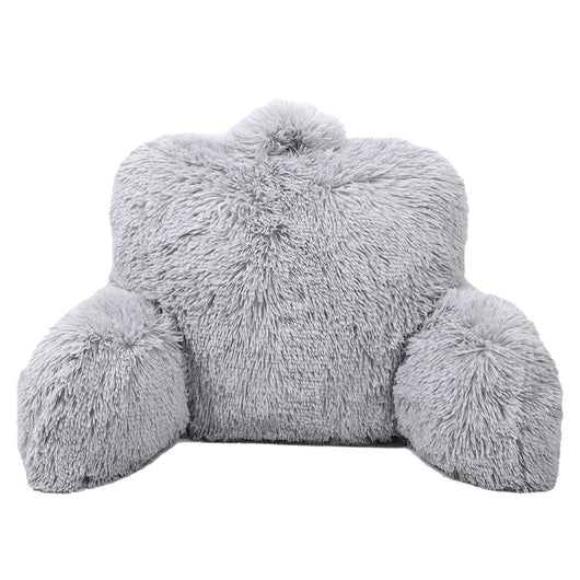 Cojín Lumbar Ergonómico para Oficina con Reposabrazos Integrado - Image 13