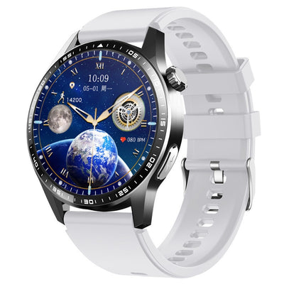 Pulsera Inteligente con Monitor de ECG y Glucosa - Control de Salud 24/7 - Image 10