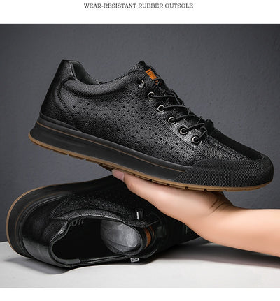 Zapatos Deportivos para Hombre Primavera - Diseño Moderno y Transpirable - Image 13