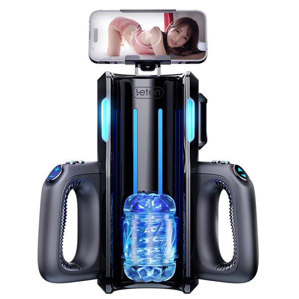 Abrazadera Eléctrica Retráctil Automática para Botellas de Viaje - Image 5