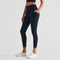 Leggins Deportivos Levanta Glúteos Cintura Alta Control Abdominal