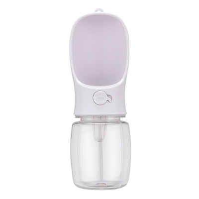Vaso Portátil para Mascotas - Bebedero Plegable para Perros - Image 8