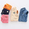 Chaleco Reversible con Forro Polar Doble Cara