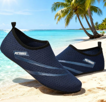 Zapatos Acuáticos Antideslizantes Unisex para Deportes Acuáticos - Image 3