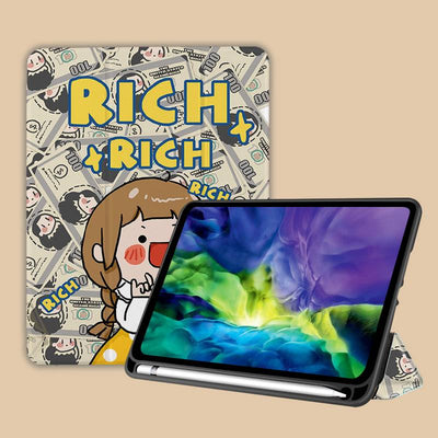 Funda de Silicona Triple Pliegue - Image 8