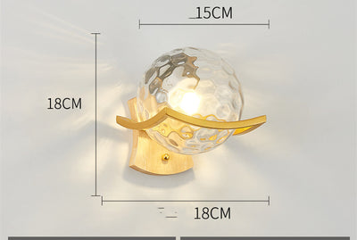 Lámpara de Mesita Estilo Europeo con LED y Base de Madera - Image 19
