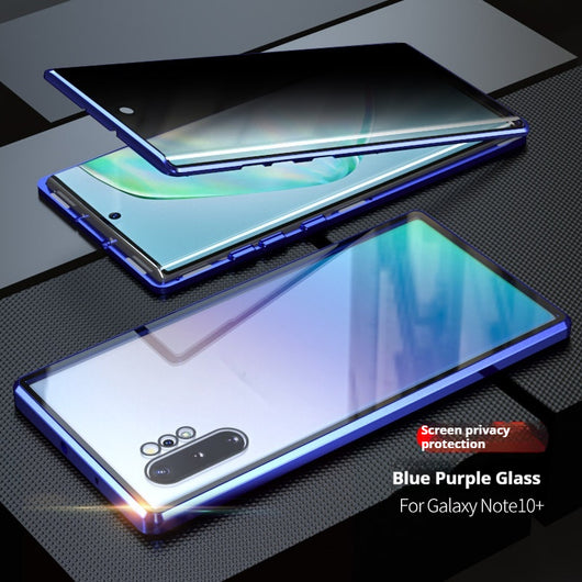 Funda Magnética Doble Cara para S24plus - Protección Total King - Image 14