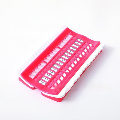 Pinza de Control de Hilos para Máquina de Coser Oscilante - Image 6
